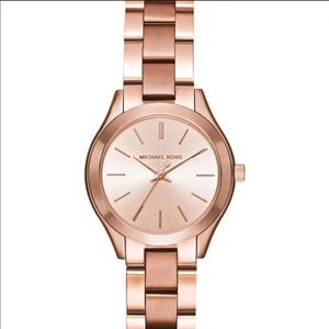 Women’s Michael Kors watch